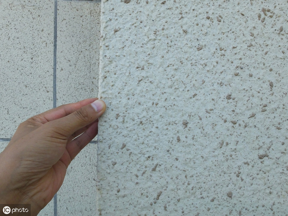 外墻常用的幾種涂料，裝修二手房不得不知！