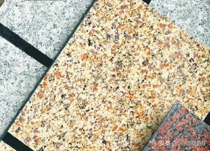 水包水、水包砂同樣都是仿石漆，這兩者有什么區(qū)別呢