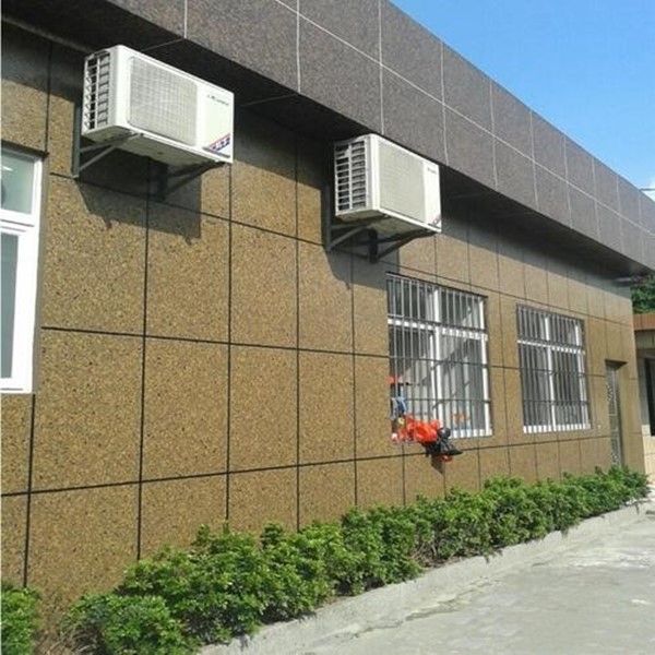 真石漆為什么出現(xiàn)大量掉皮？