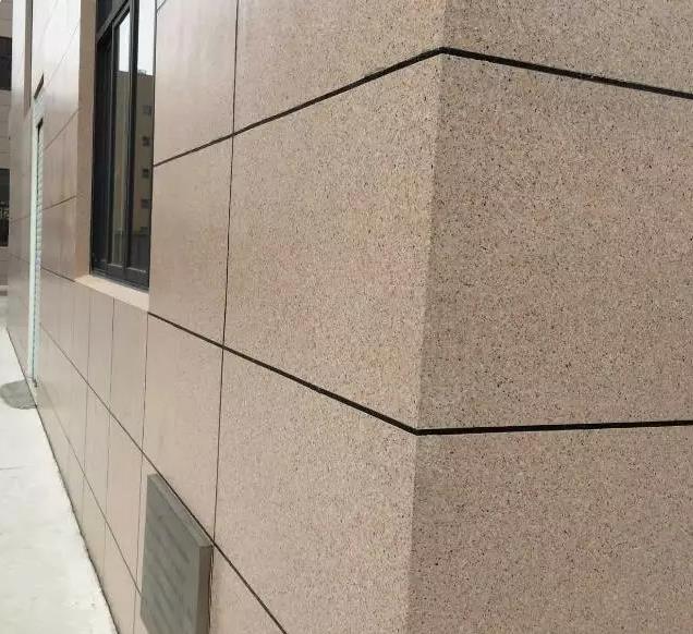 水包水水包砂在舊墻面上施工，該怎么處理？