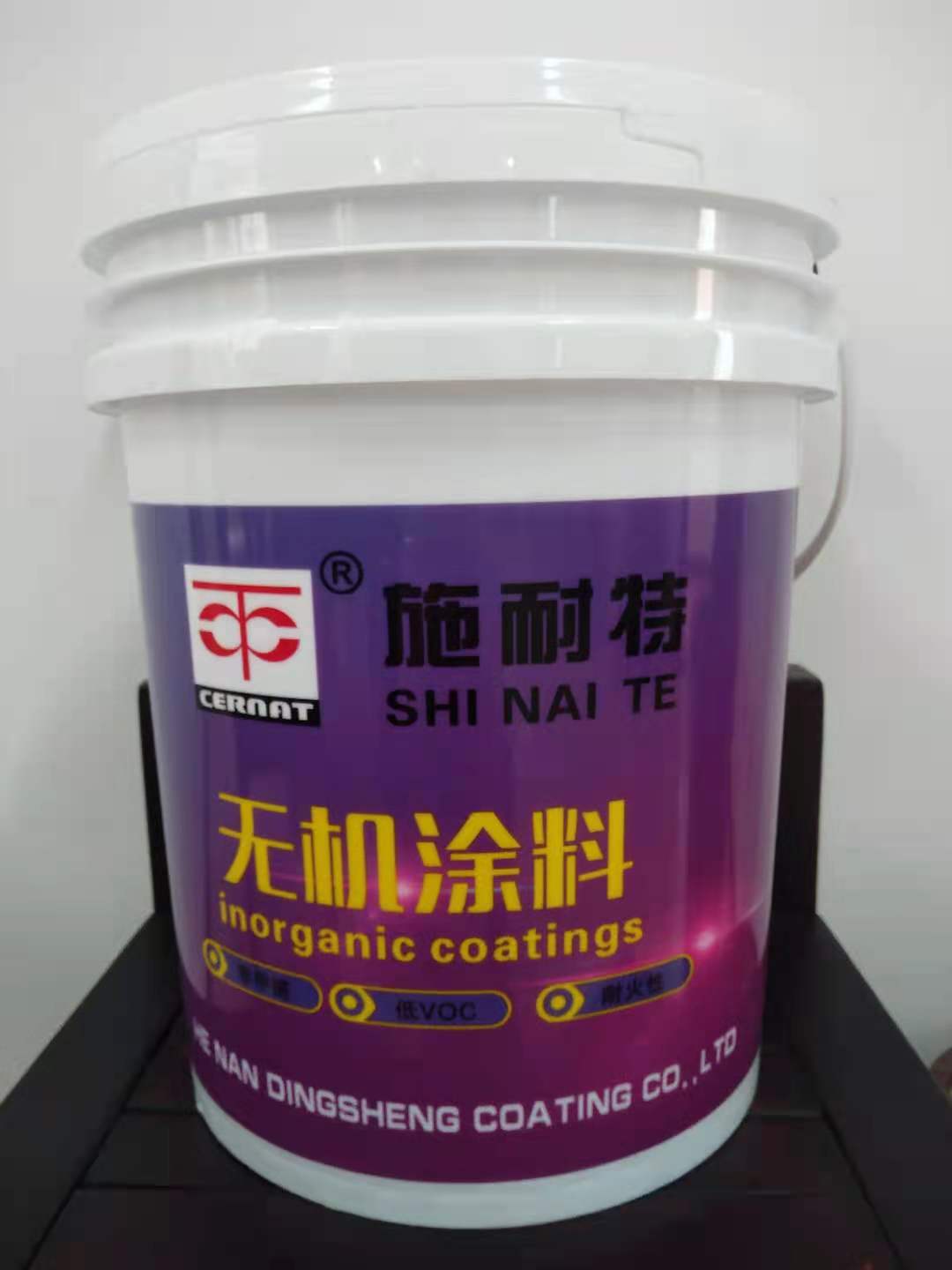 無機(jī)涂料的優(yōu)勢(shì)是什么