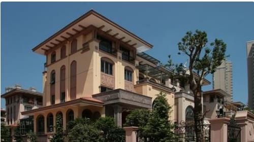 外墻真石漆工程施工，這4點(diǎn)幫你解決脫離問(wèn)題