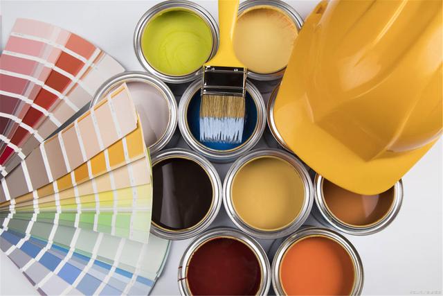 室內(nèi)乳膠漆：機(jī)器調(diào)色好還是現(xiàn)場人工調(diào)色好？