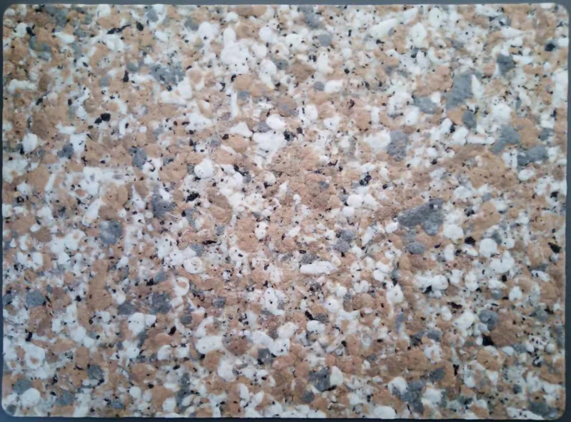 什么是水包砂多彩漆？