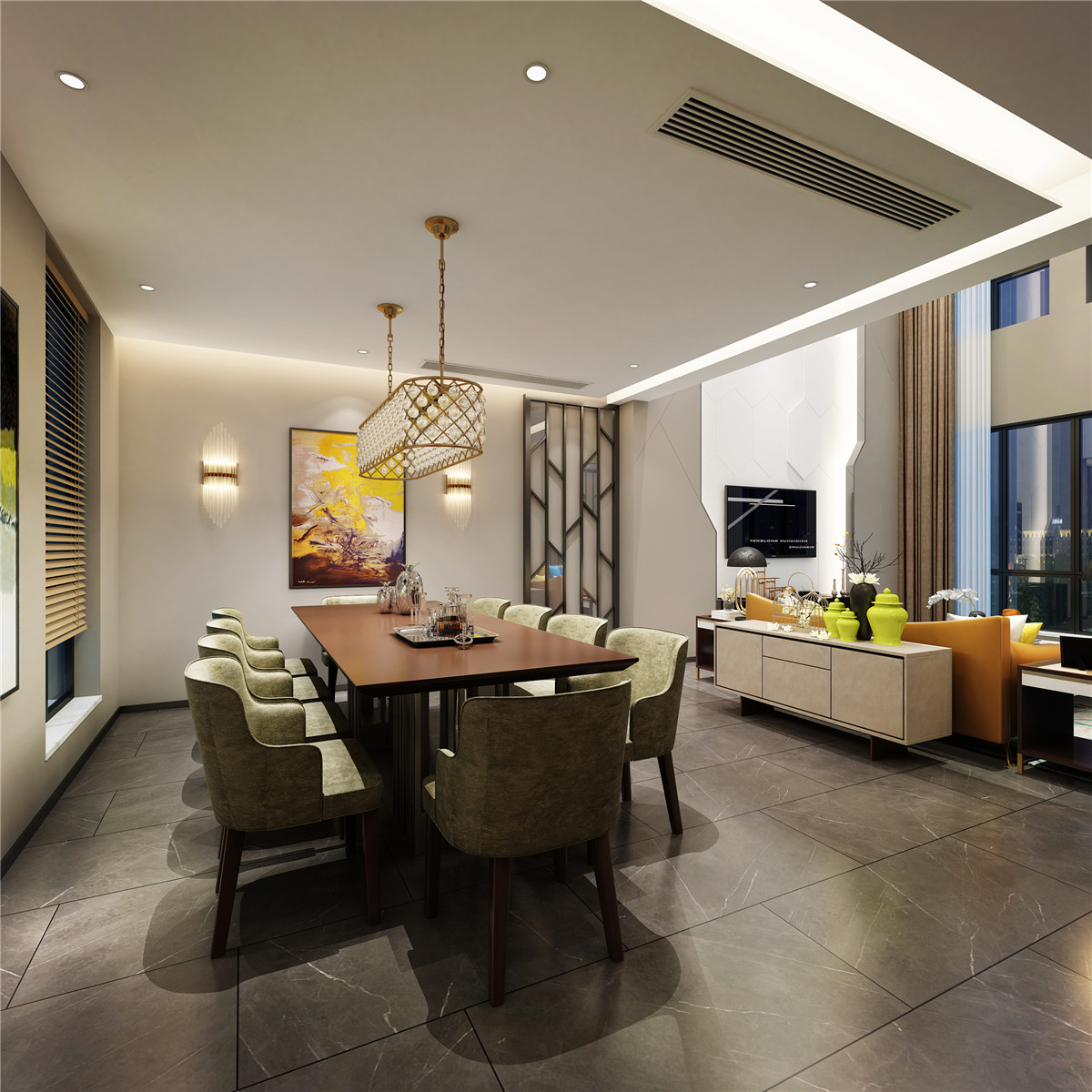 自己刷墻漆簡單又省錢，刷墻漆的方法是什么？