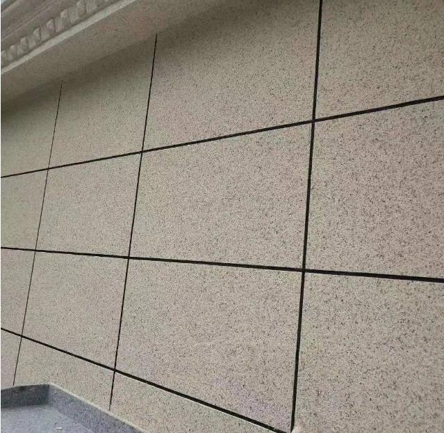 想要水包水、水包砂的分格線裝飾性更強(qiáng)，施工細(xì)節(jié)必須注意了 